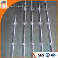 Standard di impalcatura del sistema Ringlock